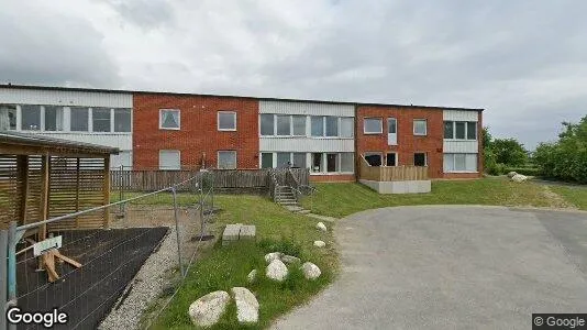 Apartments for rent in Trelleborg - Photo from Google Street View