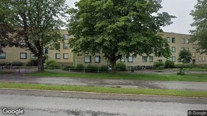 Apartments for rent in Katrineholm - Photo from Google Street View
