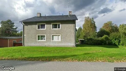 Apartments for rent in Storuman - Photo from Google Street View