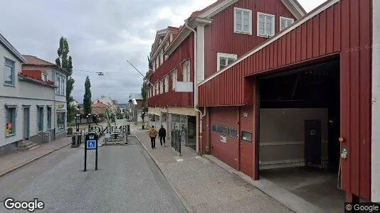 Apartments for rent in Örnsköldsvik - Photo from Google Street View