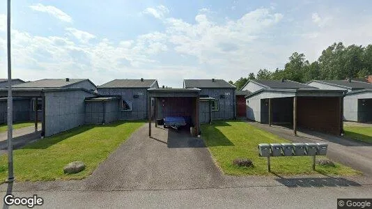 Apartments for rent in Tranemo - Photo from Google Street View