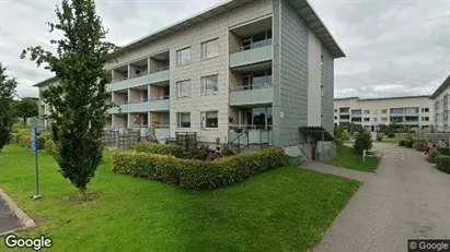 Apartments for rent in Mark - Photo from Google Street View