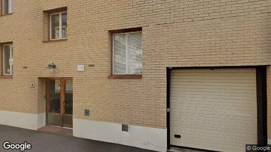 Apartments for rent in Tranås - Photo from Google Street View
