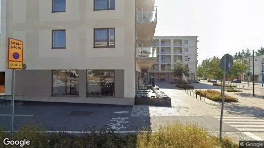 Apartments for rent in Upplands-Bro - Photo from Google Street View