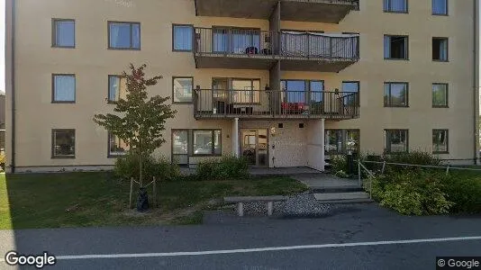 Apartments for rent in Upplands-Bro - Photo from Google Street View