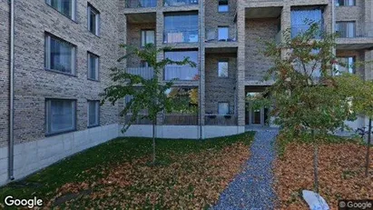 Apartments for rent in Sollentuna - Photo from Google Street View