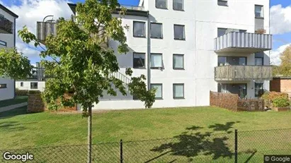 Apartments for rent in Bjuv - Photo from Google Street View