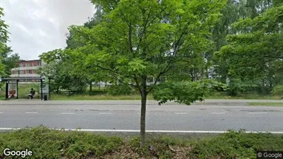 Apartments for rent in Växjö - Photo from Google Street View