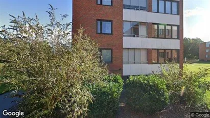 Apartments for rent in Helsingborg - Photo from Google Street View