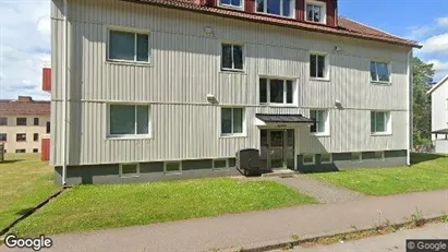 Apartments for rent in Mjölby - Photo from Google Street View