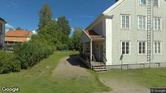 Apartments for rent in Hofors - Photo from Google Street View