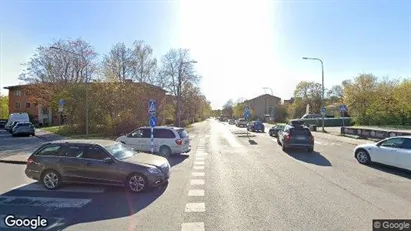 Apartments for rent in Stockholm West - Photo from Google Street View