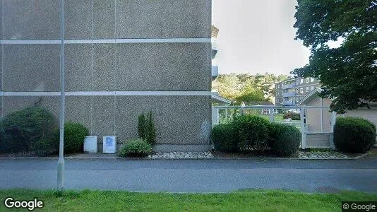 Apartments for rent in Gothenburg East - Photo from Google Street View