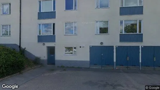 Apartments for rent in Stockholm South - Photo from Google Street View