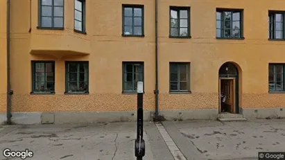 Apartments for rent in Stockholm South - Photo from Google Street View