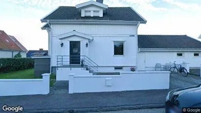 Apartments for rent in Varberg - Photo from Google Street View