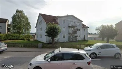Apartments for rent in Alvesta - Photo from Google Street View