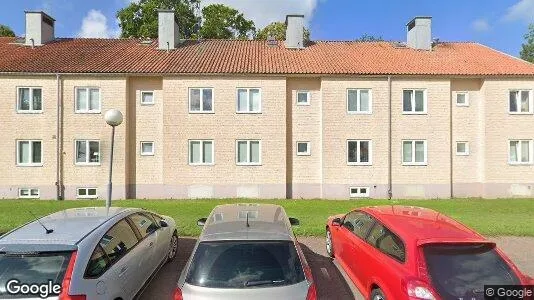Apartments for rent in Vadstena - Photo from Google Street View