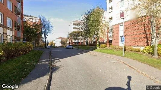 Apartments for rent in Järfälla - Photo from Google Street View