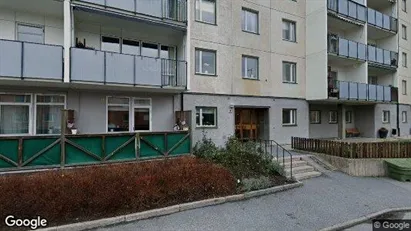 Apartments for rent in Sollentuna - Photo from Google Street View