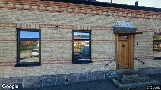 Apartments for rent in Klippan - Photo from Google Street View