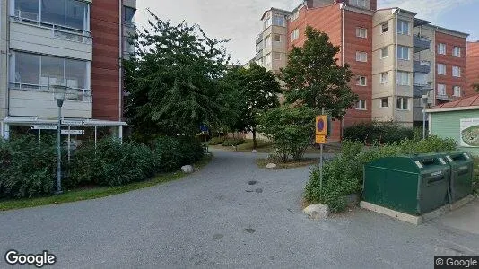 Apartments for rent in Nacka - Photo from Google Street View