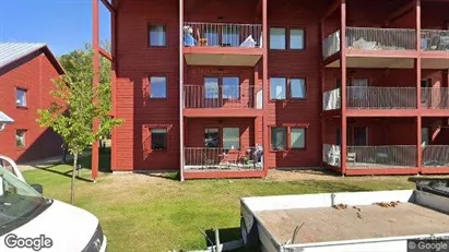 Apartments for rent in Vara - Photo from Google Street View