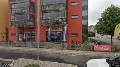 Apartments for rent in Vara - Photo from Google Street View