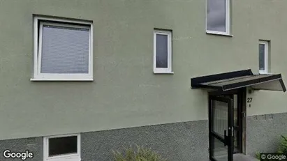 Apartments for rent in Norrköping - Photo from Google Street View