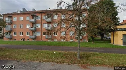 Apartments for rent in Norrköping - Photo from Google Street View