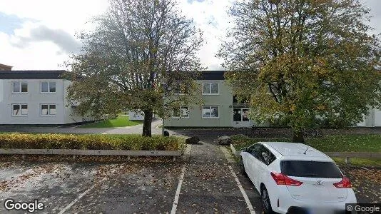 Apartments for rent in Trollhättan - Photo from Google Street View