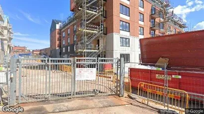 Apartments for rent in Jönköping - Photo from Google Street View