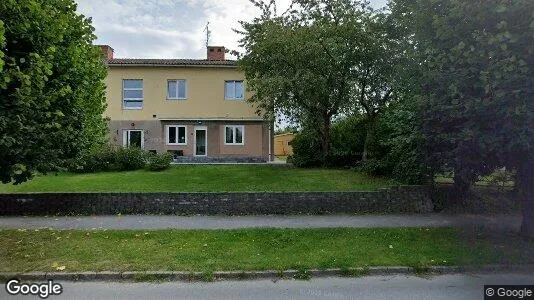 Apartments for rent in Finspång - Photo from Google Street View
