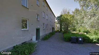 Apartments for rent in Stockholm South - Photo from Google Street View