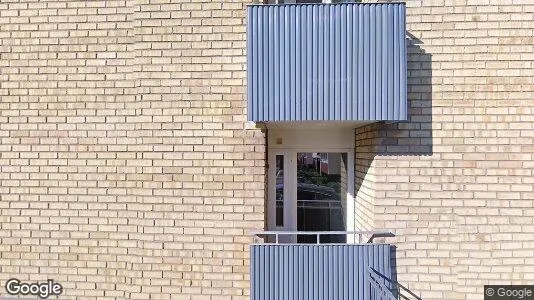 Apartments for rent in Uppsala - Photo from Google Street View