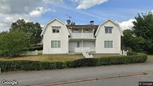 Apartments for rent in Alvesta - Photo from Google Street View