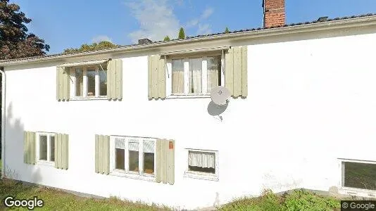 Apartments for rent in Skövde - Photo from Google Street View