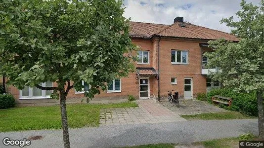 Apartments for rent in Uppsala - Photo from Google Street View