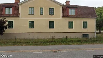Apartments for rent in Valdemarsvik - Photo from Google Street View