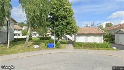 Apartments for rent in Salem - Photo from Google Street View