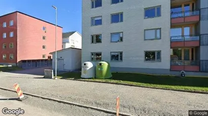 Rooms for rent in Uppsala - Photo from Google Street View