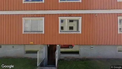 Apartments for rent in Katrineholm - Photo from Google Street View