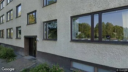 Apartments for rent in Norrköping - Photo from Google Street View