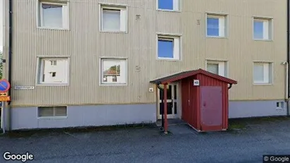 Apartments for rent in Älvkarleby - Photo from Google Street View