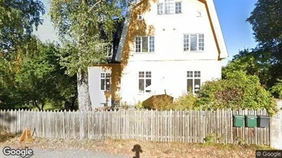 Apartments for rent in Älvkarleby - Photo from Google Street View