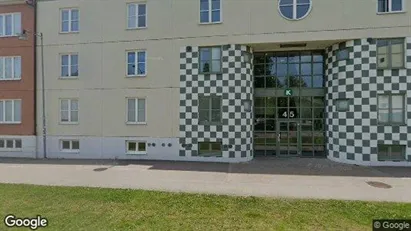 Rooms for rent in Kalmar - Photo from Google Street View