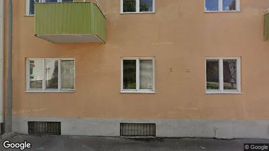 Apartments for rent in Katrineholm - Photo from Google Street View