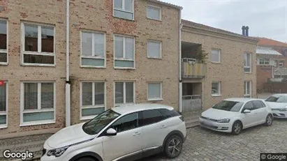 Apartments for rent in Simrishamn - Photo from Google Street View