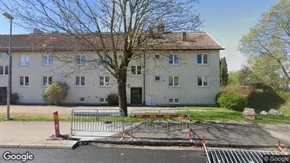 Apartments for rent in Kristinehamn - Photo from Google Street View