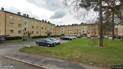 Apartments for rent in Gislaved - Photo from Google Street View